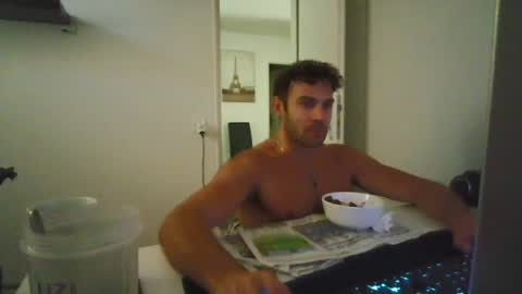 alphah_hunk online show from June 22, 10:55 am