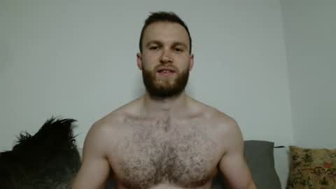 AlphaJacks online show from February 19, 10:42 pm