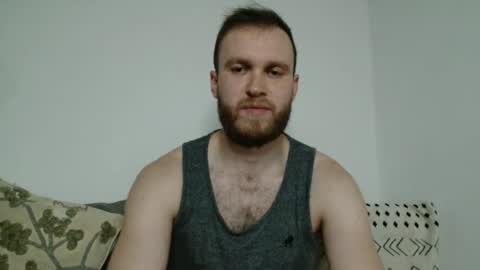 AlphaJacks online show from February 27, 8:12 pm