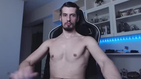 MasterTodd online show from February 4, 2:26 am