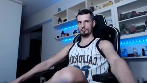 MasterTodd online show from November 17, 6:49 am