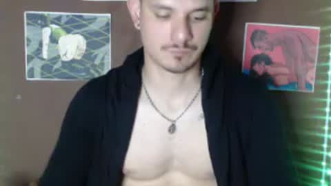 alphamercury online show from July 16, 5:00 am