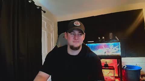 Ryno online show from March 7, 7:49 pm