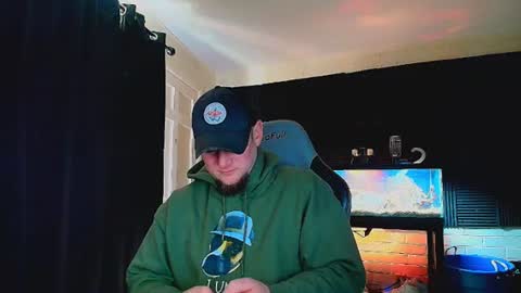 Ryno online show from January 31, 7:40 pm