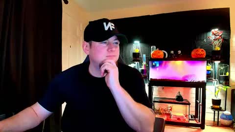 Ryno online show from October 10, 4:57 pm