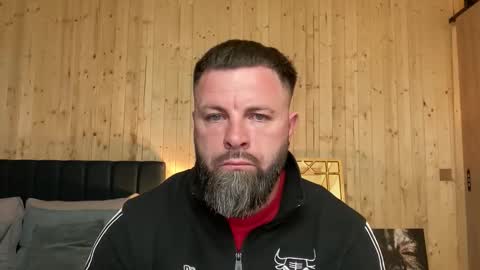 Jhonny online show from April 21, 2:48 am