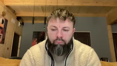 Jhonny online show from January 13, 4:09 am