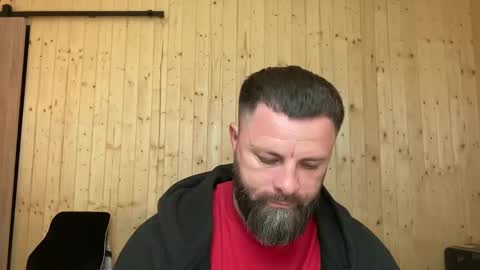 Jhonny online show from April 24, 2:57 am