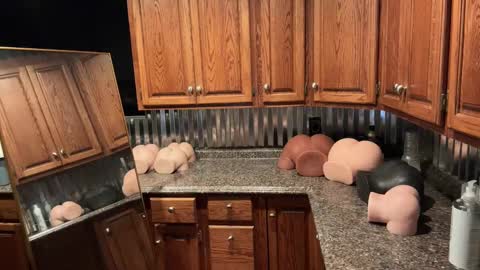 alphazack14 online show from January 31, 6:14 pm