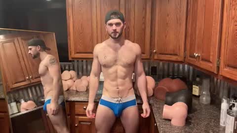 alphazack14 online show from February 13, 1:15 pm