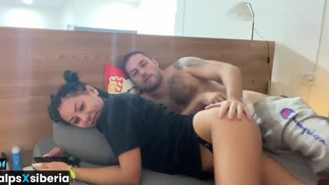 Dan  Nati online show from April 24, 8:16 am