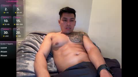 alt3rego97 online show from April 5, 11:35 pm