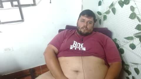 Jhosep online show from July 16, 3:48 pm