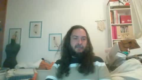 altanboy online show from November 22, 1:20 pm