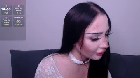 Alter online show from October 20, 7:08 pm