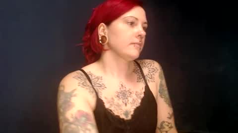 Lily online show from February 1, 7:33 pm