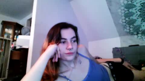 Ivy online show from September 29, 2:16 pm