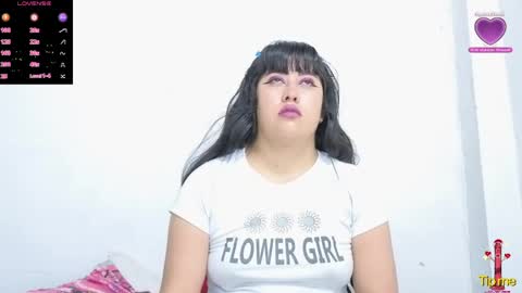 My name is althea  Lush is activeThere are legends that in this room all your wishes can come true  Private is Open online show from April 21, 5:14 am