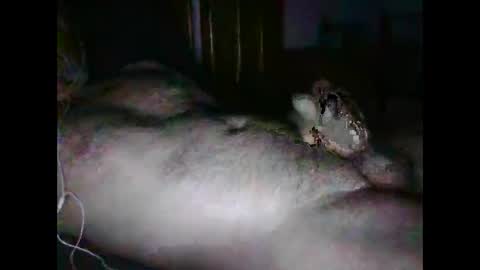 alucard5757 online show from December 26, 3:20 pm