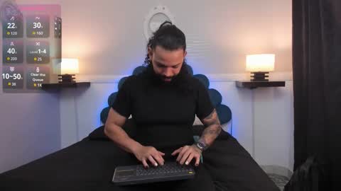 alukardbig online show from November 18, 12:19 pm