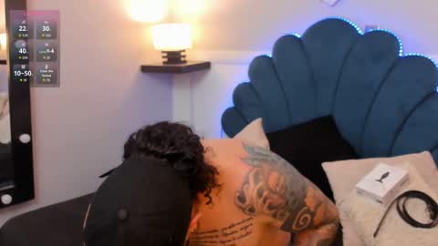 alukardbig online show from January 8, 2:01 pm