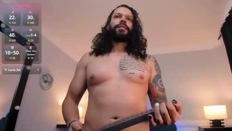 alukardbig online show from November 14, 5:48 pm