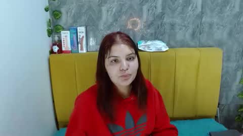 alunnaclarkcm online show from February 10, 3:20 am