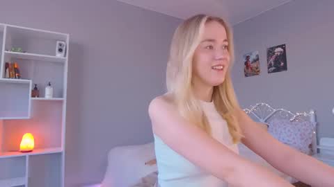 Amelia NEXT STREAM  online show from February 21, 1:55 pm