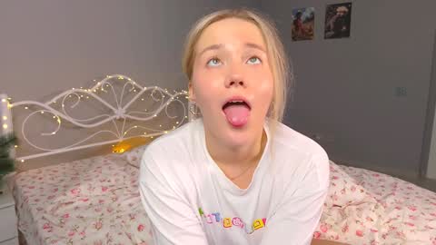 Amelia NEXT STREAM  online show from January 11, 5:07 pm