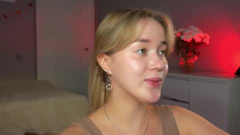 Amelia NEXT STREAM  online show from November 23, 1:42 pm