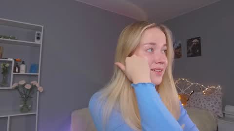 Amelia NEXT STREAM  online show from January 18, 2:02 pm