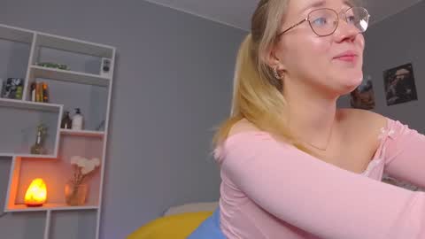 Amelia NEXT STREAM  online show from February 1, 7:44 pm