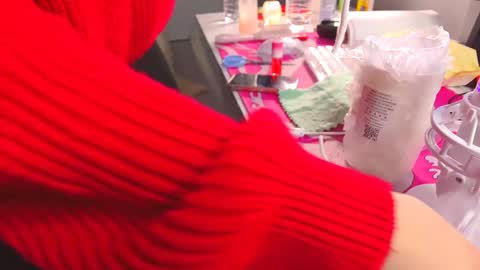 Amelia NEXT STREAM  online show from January 7, 8:10 pm