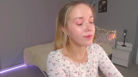 Amelia NEXT STREAM  online show from January 15, 5:15 pm