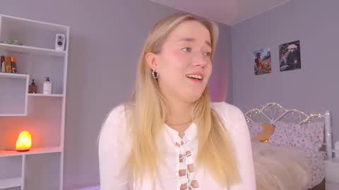 Amelia NEXT STREAM  online show from February 18, 2:06 pm