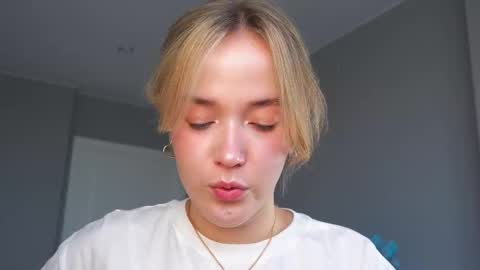 Amelia NEXT STREAM  online show from September 10, 1:56 pm