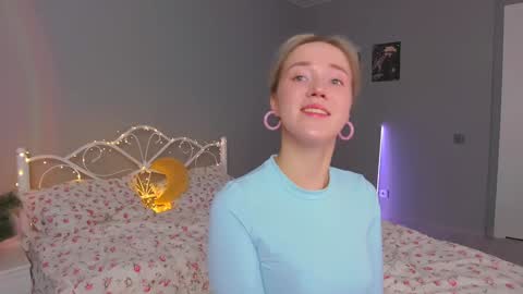 Amelia NEXT STREAM  online show from January 12, 1:48 pm