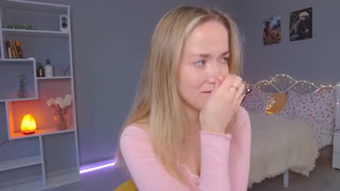 Amelia NEXT STREAM  online show from February 1, 1:41 pm