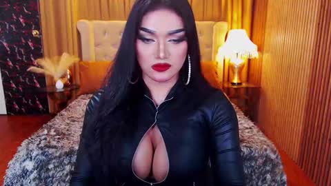 Snapshot of alurajhenson chatting on September 9, 7:14 pm Alura Jhenson online show from September 9, 7:14 pm