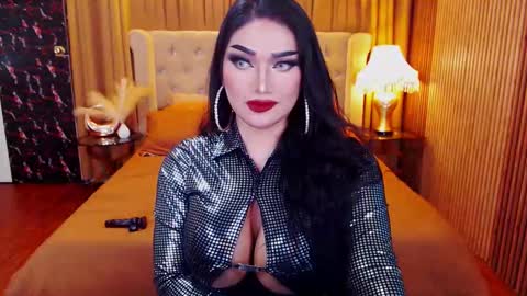 Snapshot of alurajhenson chatting on September 19, 3:54 am Alura Jhenson online show from September 19, 3:54 am