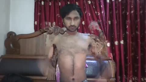 alvin miler online show from February 9, 5:54 pm