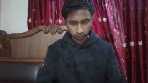 alvin miler online show from December 24, 11:17 am