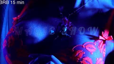 Alvuwka online show from March 7, 3:34 pm