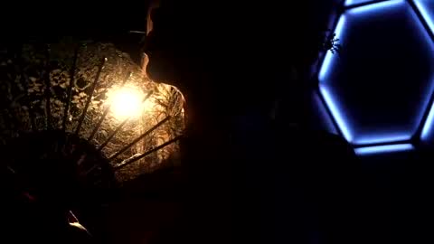 Alvuwka online show from October 29, 8:49 am