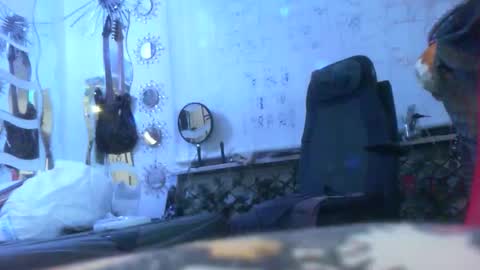 Snapshot of alwaysniceguy2 chatting on September 15, 1:51 am HoneyMelonGuy online show from September 15, 1:51 am