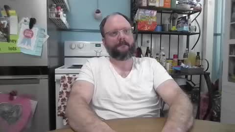 Foreverquizzical online show from February 12, 3:37 pm