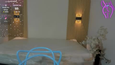 Aly online show from March 26, 12:21 pm