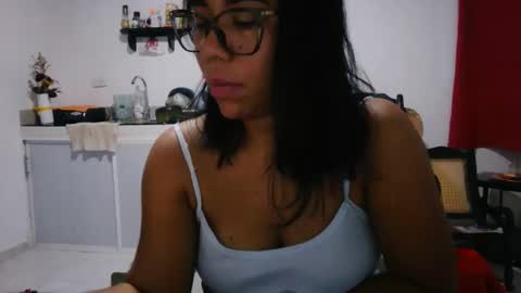 analia online show from March 14, 7:56 am