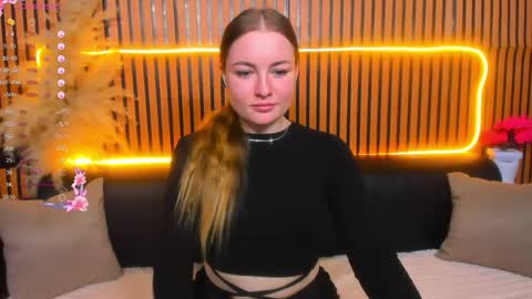 Alya online show from April 29, 2:38 am