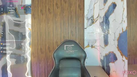 ALYCE  online show from April 1, 11:55 am